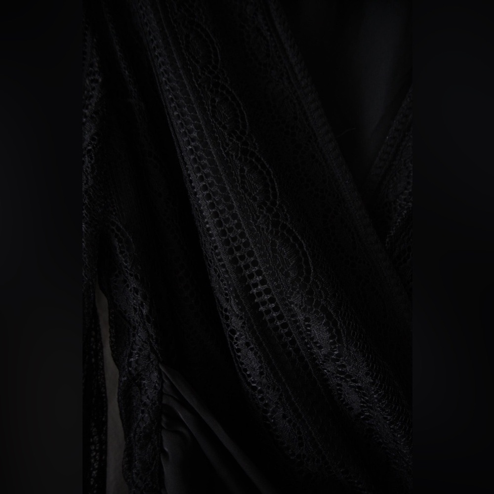 Express Lace Dress NWT - Picture 5 of 7